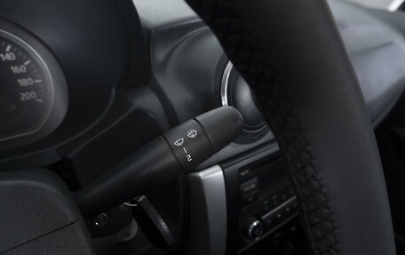 Nissan Almera, 2014 год, 739 000 рублей, 13 фотография