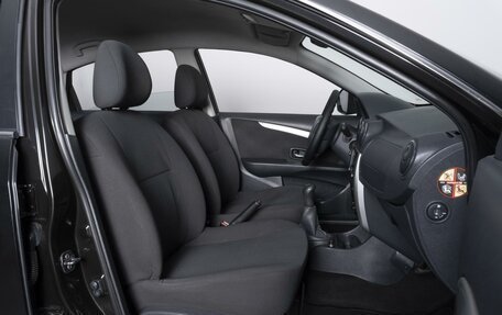 Nissan Almera, 2014 год, 739 000 рублей, 8 фотография