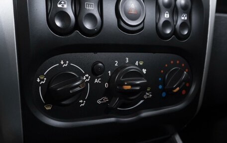 Nissan Almera, 2014 год, 739 000 рублей, 16 фотография
