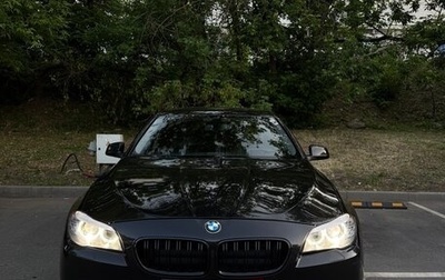 BMW 5 серия, 2013 год, 2 900 000 рублей, 1 фотография
