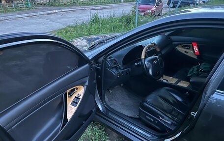 Toyota Camry, 2007 год, 1 050 000 рублей, 1 фотография