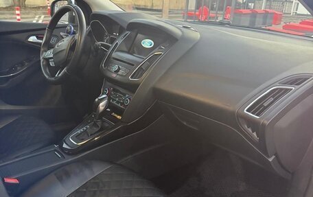 Ford Focus III, 2019 год, 1 200 000 рублей, 6 фотография