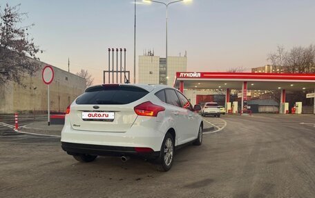 Ford Focus III, 2019 год, 1 200 000 рублей, 9 фотография