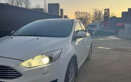 Ford Focus III, 2019 год, 1 200 000 рублей, 11 фотография