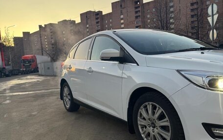 Ford Focus III, 2019 год, 1 200 000 рублей, 12 фотография