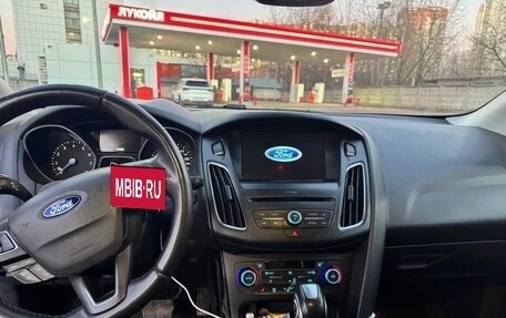 Ford Focus III, 2019 год, 1 200 000 рублей, 3 фотография