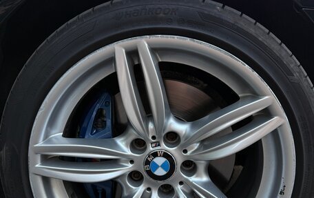 BMW 5 серия, 2013 год, 2 900 000 рублей, 6 фотография