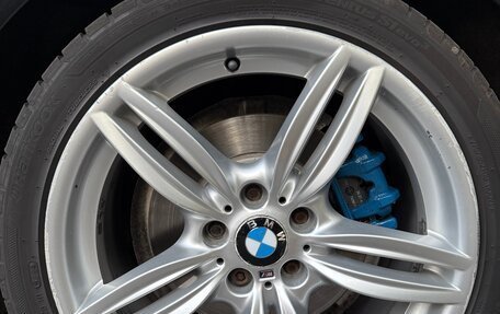 BMW 5 серия, 2013 год, 2 900 000 рублей, 7 фотография