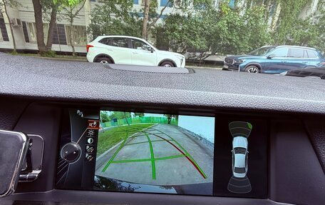 BMW 5 серия, 2013 год, 2 900 000 рублей, 16 фотография