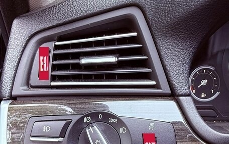 BMW 5 серия, 2013 год, 2 900 000 рублей, 13 фотография