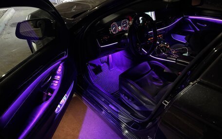 BMW 5 серия, 2013 год, 2 900 000 рублей, 26 фотография