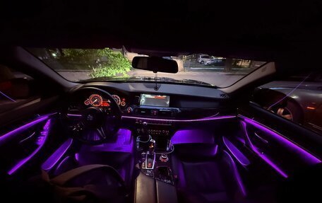 BMW 5 серия, 2013 год, 2 900 000 рублей, 19 фотография