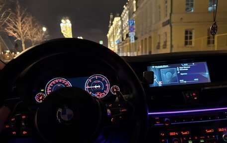 BMW 5 серия, 2013 год, 2 900 000 рублей, 27 фотография