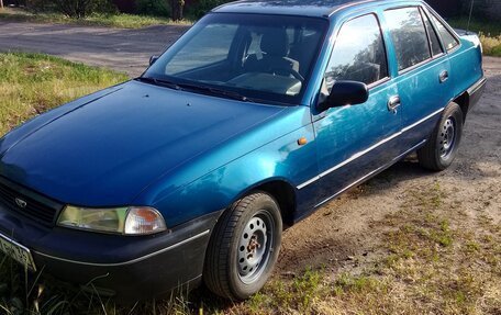 Daewoo Nexia I рестайлинг, 1998 год, 150 000 рублей, 5 фотография