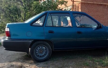 Daewoo Nexia I рестайлинг, 1998 год, 150 000 рублей, 6 фотография