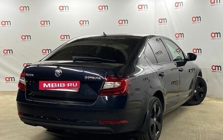 Skoda Octavia, 2019 год, 1 599 000 рублей, 4 фотография