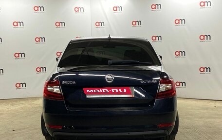 Skoda Octavia, 2019 год, 1 599 000 рублей, 5 фотография