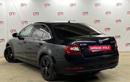 Skoda Octavia, 2019 год, 1 599 000 рублей, 6 фотография