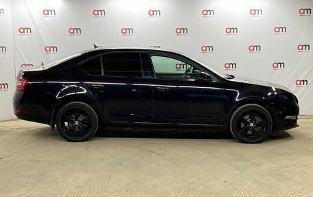 Skoda Octavia, 2019 год, 1 599 000 рублей, 8 фотография