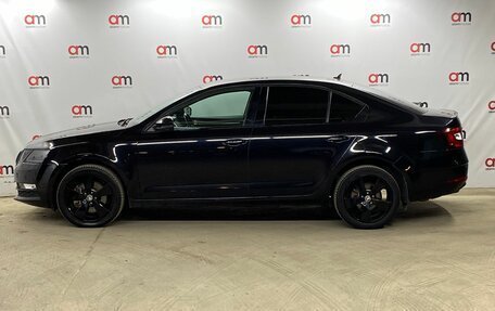 Skoda Octavia, 2019 год, 1 599 000 рублей, 7 фотография
