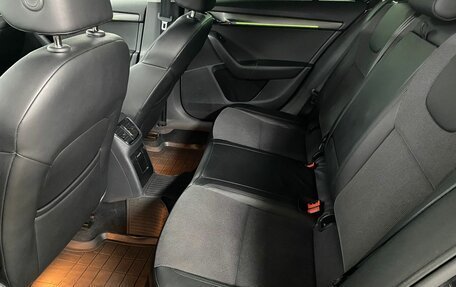 Skoda Octavia, 2019 год, 1 599 000 рублей, 18 фотография