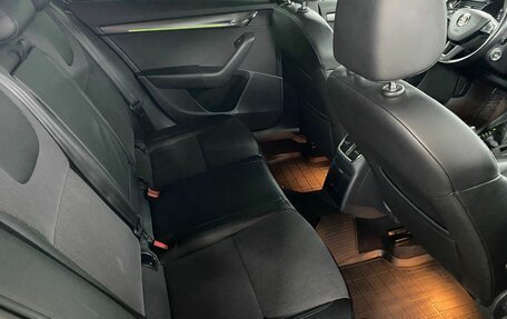 Skoda Octavia, 2019 год, 1 599 000 рублей, 19 фотография
