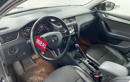Skoda Octavia, 2019 год, 1 599 000 рублей, 10 фотография