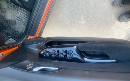 Honda Civic VIII, 2008 год, 490 000 рублей, 8 фотография