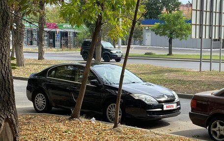 Renault Laguna III рестайлинг, 2008 год, 1 300 000 рублей, 2 фотография