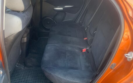 Honda Civic VIII, 2008 год, 490 000 рублей, 13 фотография