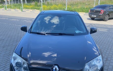Renault Laguna III рестайлинг, 2008 год, 1 300 000 рублей, 4 фотография