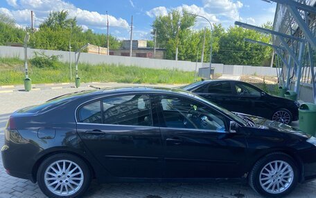 Renault Laguna III рестайлинг, 2008 год, 1 300 000 рублей, 6 фотография