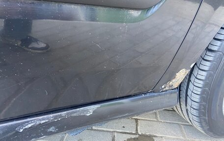 Renault Laguna III рестайлинг, 2008 год, 1 300 000 рублей, 10 фотография