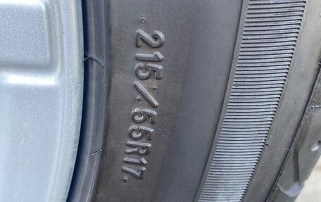 Renault Laguna III рестайлинг, 2008 год, 1 300 000 рублей, 12 фотография