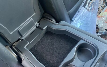 Renault Laguna III рестайлинг, 2008 год, 1 300 000 рублей, 19 фотография