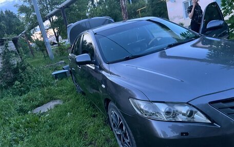 Toyota Camry, 2007 год, 1 050 000 рублей, 2 фотография