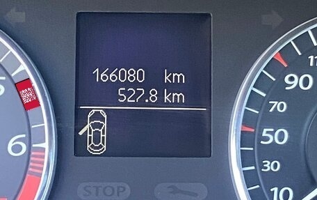 Renault Laguna III рестайлинг, 2008 год, 1 300 000 рублей, 15 фотография