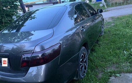 Toyota Camry, 2007 год, 1 050 000 рублей, 6 фотография