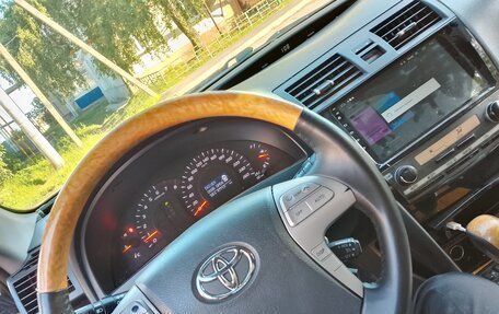 Toyota Camry, 2007 год, 1 050 000 рублей, 11 фотография