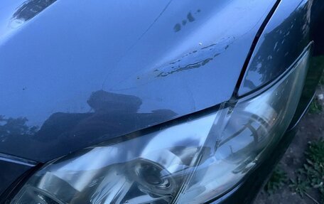 Toyota Camry, 2007 год, 1 050 000 рублей, 7 фотография