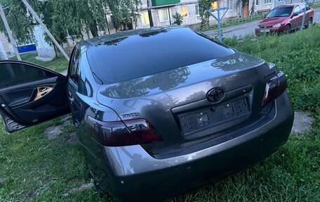 Toyota Camry, 2007 год, 1 050 000 рублей, 8 фотография