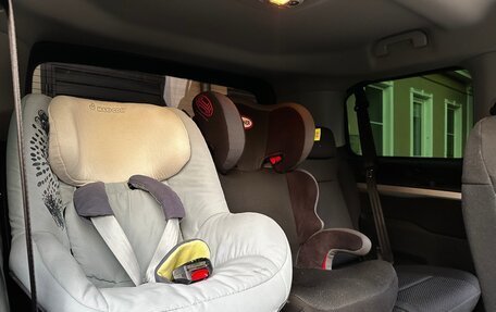 Peugeot Traveller I, 2021 год, 3 090 000 рублей, 12 фотография