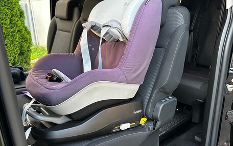 Peugeot Traveller I, 2021 год, 3 090 000 рублей, 9 фотография