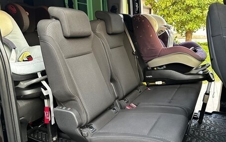 Peugeot Traveller I, 2021 год, 3 090 000 рублей, 14 фотография