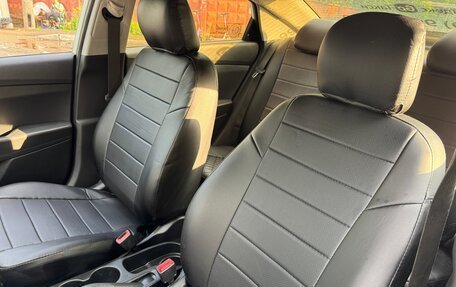 Hyundai Solaris II рестайлинг, 2018 год, 689 000 рублей, 9 фотография