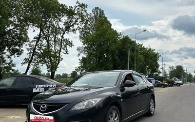 Mazda 6, 2008 год, 550 000 рублей, 1 фотография