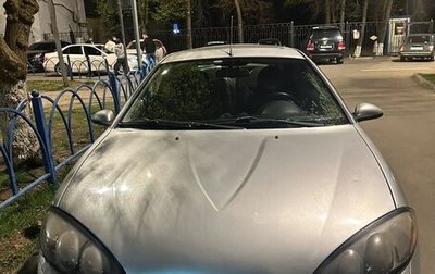 Mercury Cougar VIII, 2000 год, 220 000 рублей, 1 фотография