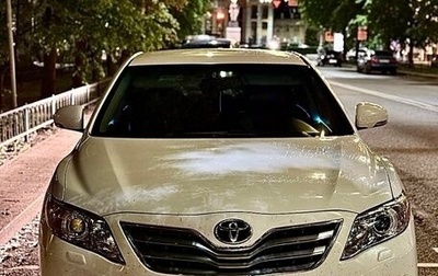 Toyota Camry, 2010 год, 1 550 000 рублей, 1 фотография