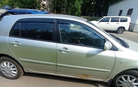 Toyota Corolla, 2005 год, 550 000 рублей, 2 фотография
