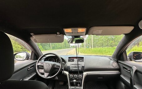 Mazda 6, 2008 год, 550 000 рублей, 7 фотография